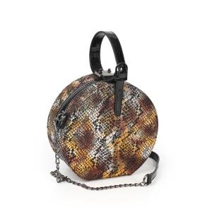 Capone Outfitters Capone World Women's Gold Hand & Shoulder Bags