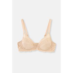 Dagi Ten Veronica Accessory Detailed Supporting Bra