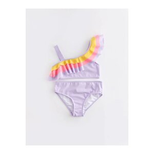 LC Waikiki Bikini Set - Purple