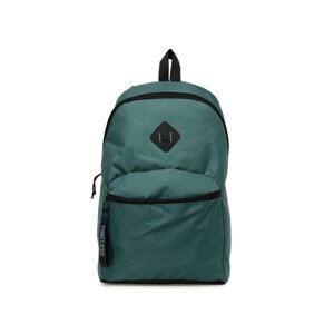 KINETIX BASIC DC 3PR PETROL Man Backpack