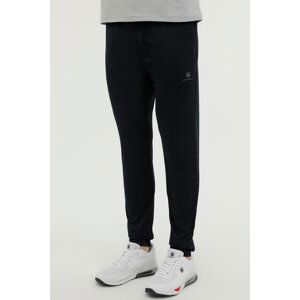 Lumberjack ML UTHER 22PRF25 3FX Navy Blue Men's Sweatpants