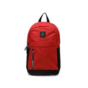 Lumberjack ML OLIVER CT185 3PR RED Man Backpack