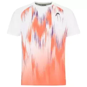 Pánské tričko Head  Topspin T-Shirt Men FAXV XL