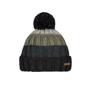 Zimní čepice Barts WILHELM BEANIE Cedar