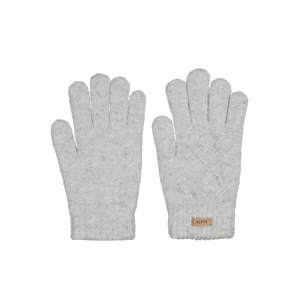 Rukavice Barts BRIDGEY GLOVES Heather Grey