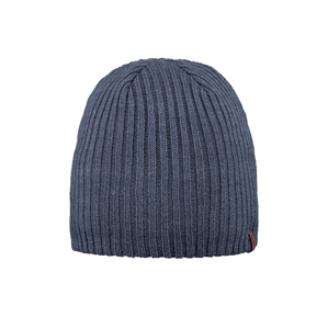 Zimní čepice Barts WILBERT BEANIE Blue