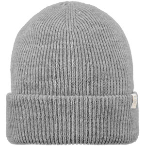 Zimní čepice Barts KINABALU BEANIE Heather Grey