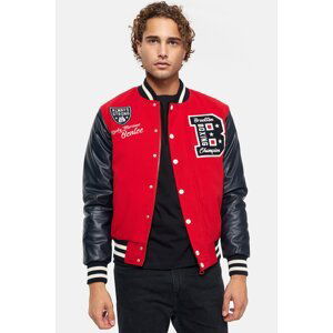 Benlee Herren College Jacke