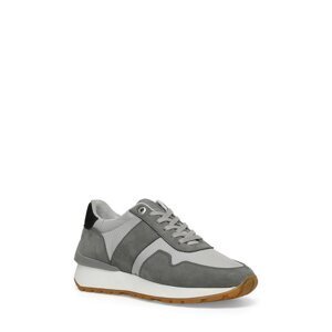 İnci Velox 3fx Gray Men's Sports Shoe