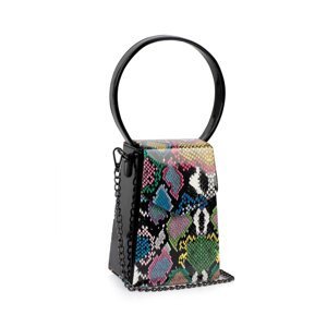 Capone Outfitters Capone Tokyo Multi Women's Clutch Bag
