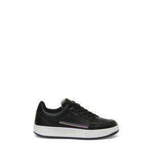 KINETIX SIENA PU W 3PR BLACK Woman Sneaker