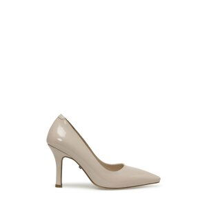 İnci Women's 3PR Beige Stilettos