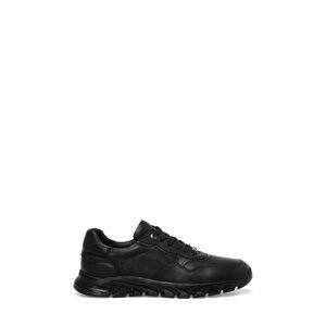 İnci Dairan 3pr Inci Men's Black Sports Shoes