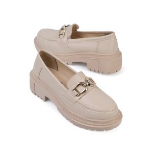 Capone Outfitters Women's Loafer