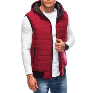 Men's vest Edoti