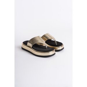 Women's flip-flops Capone Outfitters