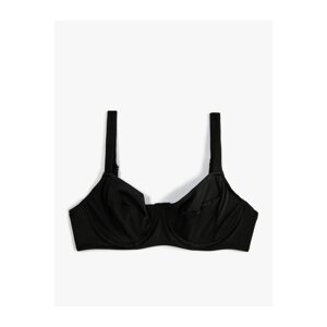 Koton Bikini Tops Underwire Basic