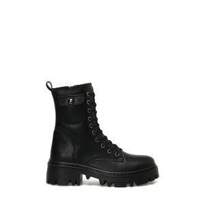 Butigo GOVA 3PR Women's Black Boot