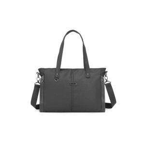 LuviShoes 2138 Black Women's Handbag