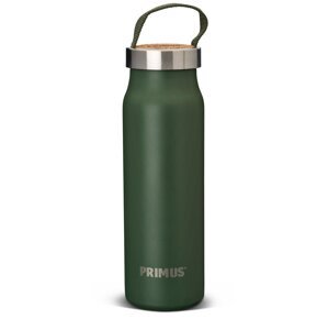 Láhev Primus Klunken Vacuum Bottle 0.5 L, Green
