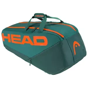 Taška na rakety Head  Pro Racquet Bag L DYFO