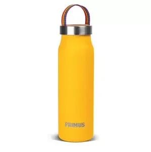 Láhev Primus  Klunken Vacuum Bottle 0.5 L Rainbow Yellow