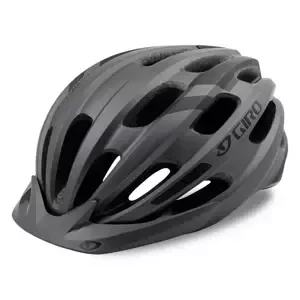 Cyklistická helma GIRO Register matná titanová