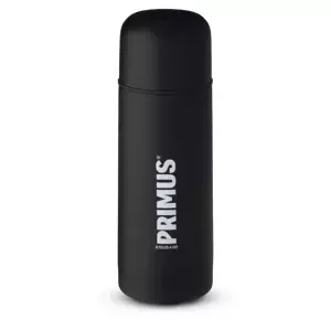 Termoska Primus  Vacuum bottle 0.75 Black