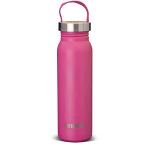 Láhev Primus  Klunken Bottle 0.7 L Pink