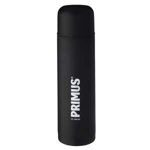 Termoska Primus Vacuum bottle 1.0, Black