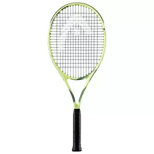 Tenisová raketa Head  MX Attitude Elite Lime  L3