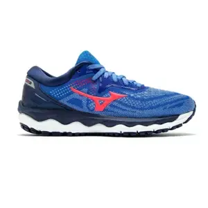 Dámské běžecké boty Mizuno Wave Sky 4, EUR 38,5 / UK 5,5 / 24,5 cm