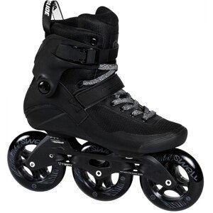 Pánské kolečkové brusle Powerslide  Swell Triple Black 110 Trinity  EUR 44