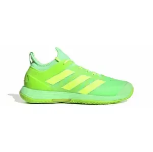 Pánská tenisová obuv adidas  Adizero Ubersonic 4 M Green  EUR 42 2/3