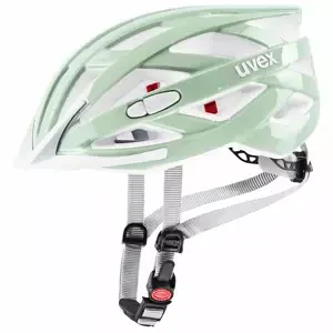 Cyklistická helma Uvex I-VO 3D Mint L