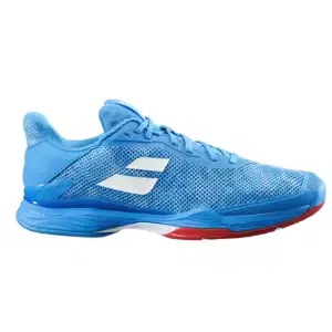 Pánská tenisová obuv Babolat  Jet Tere All Court Blue  EUR 47