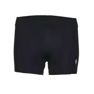 Dámské cyklistické kraťasy POC  Essential W's Short Uranium Black