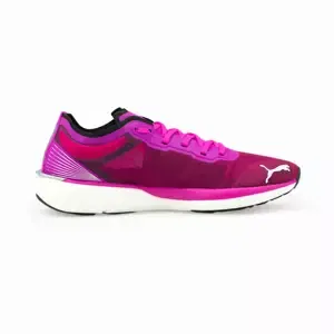 Dámské běžecké boty Puma  Liberate Nitro Deep Orchid