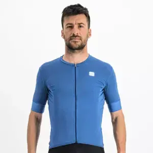 Pánský cyklistický dres Sportful  Monocrom