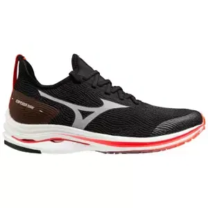 Dámské běžecké boty Mizuno Wave Rider Neo Black, EUR 41 / UK 7,5 / 26,5 cm