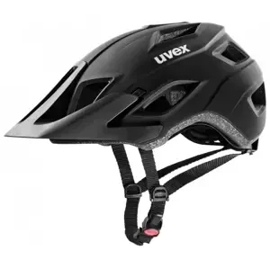 Cyklistická Helma Uvex  Access černá