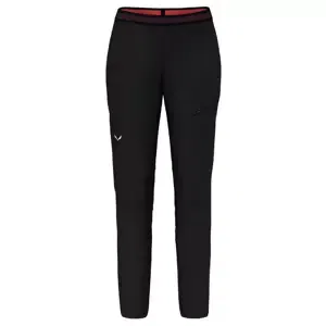 Dámské kalhoty Salewa  Pedroc 2 DST M Light Pants Black Out 38