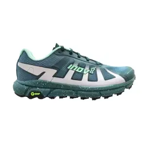 Dámské běžecké boty Inov-8 Trailfly G 270 (S) Pine/Mint