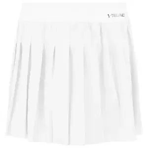 Dámská sukně Head  Performance Skort Women White M