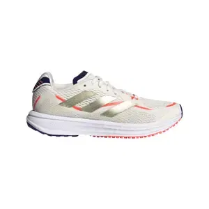 Dámské běžecké boty adidas  SL 20.3 Chalk White