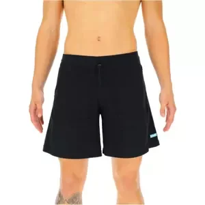 Pánské šortky UYN Man Natural Training OW Pant Short černé, L