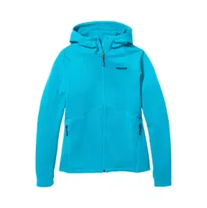 Dámská mikina Marmot  Wm's Olden Polartec Hoody M