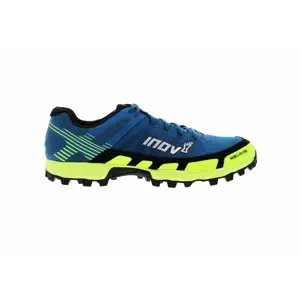 Dámské běžecké boty Inov-8  Mudclaw 300 (P) Blue/Yellow