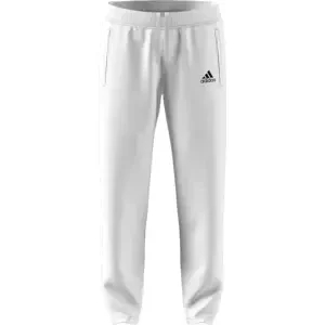 Pánské kalhoty adidas  Tennis Pant White/Black L