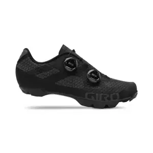 Tretry Giro  Sector Black/Dark Shadow